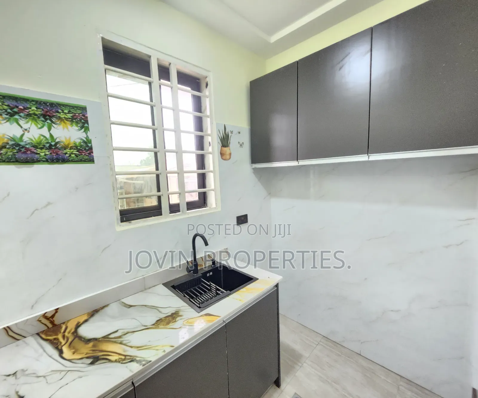 1bdrm Apartment in Jovin Properties, Boundary Road Area for rent