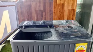 Almighty Washing Machines, Powerful Asano 8kg Washing Machine