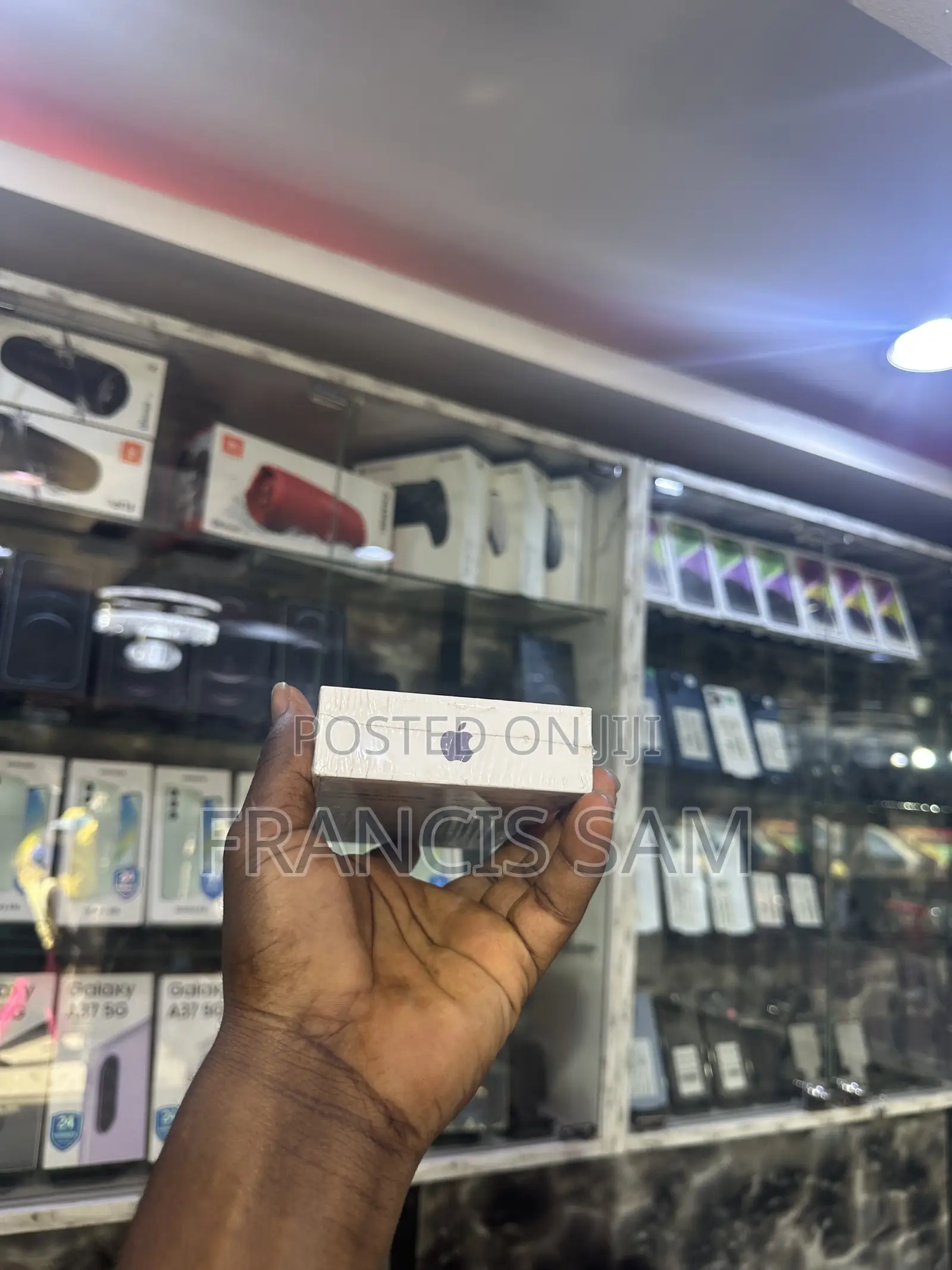 New Apple iPhone 14 Pro 128 GB Purple
