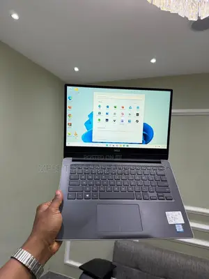 Laptop Dell Inspiron 14 7466 8GB Intel Core i7 SSD 256GB