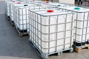Ibc Tank Ghana