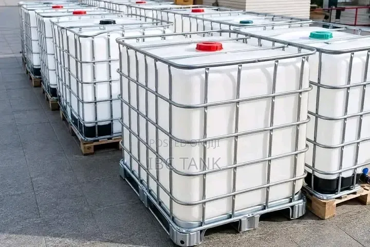 Ibc Tank Ghana