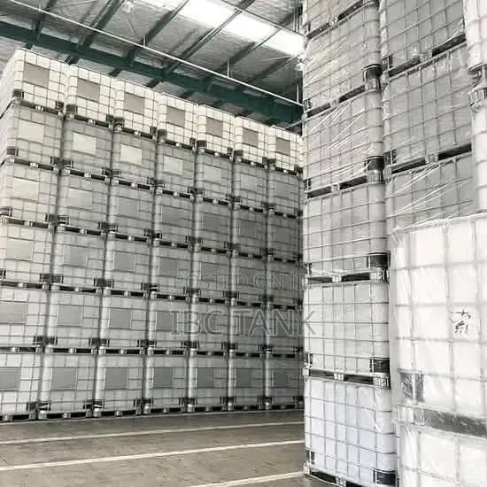 Ibc Tank Ghana