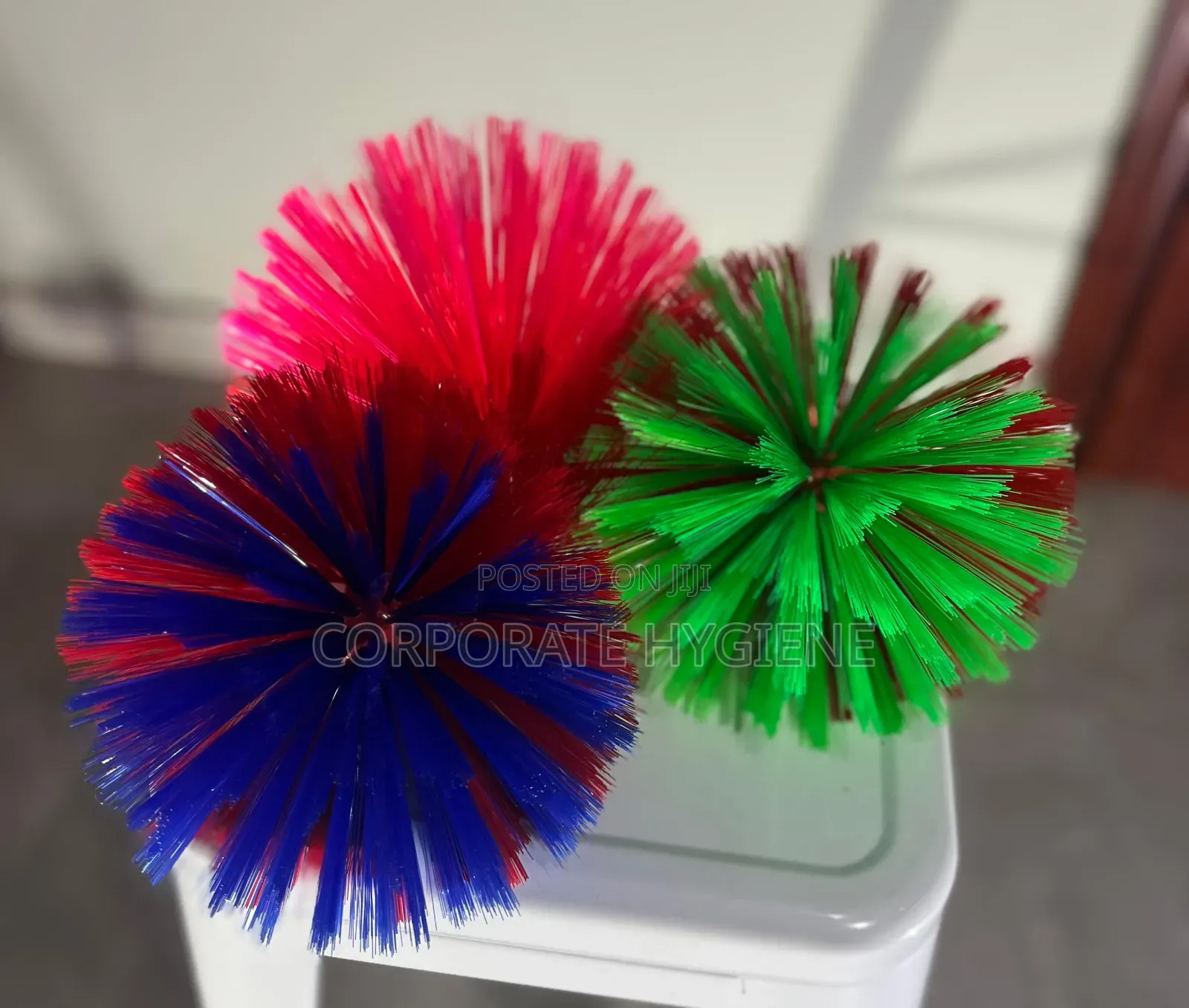 Ceiling Brush