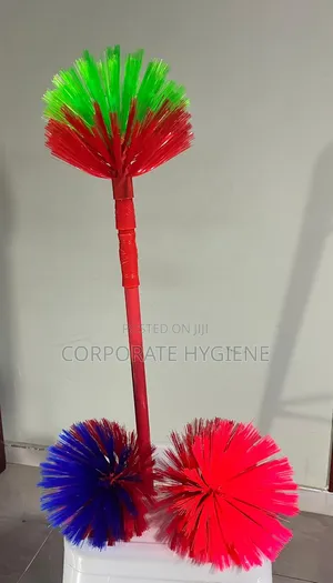 Ceiling Brush