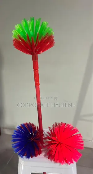 Ceiling Brush