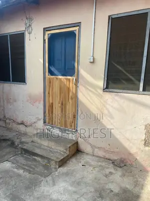 1bdrm Room & Parlour in Soweto, North Kaneshie for rent