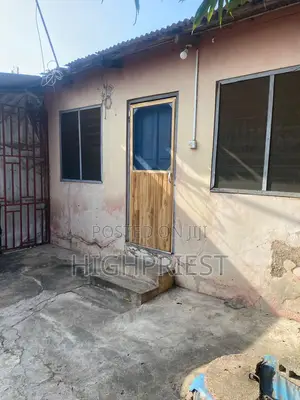 1bdrm Room & Parlour in Soweto, North Kaneshie for rent