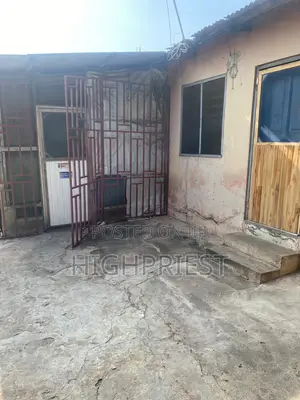 1bdrm Room & Parlour in Soweto, North Kaneshie for rent