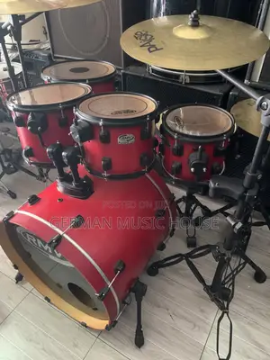 RMV Drum Set