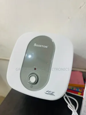 Bosston 10-Liter Water Heater