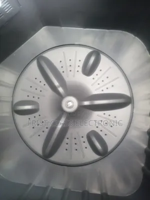 Extremely Quality 8kg Washing Machine for House Hold Laundry