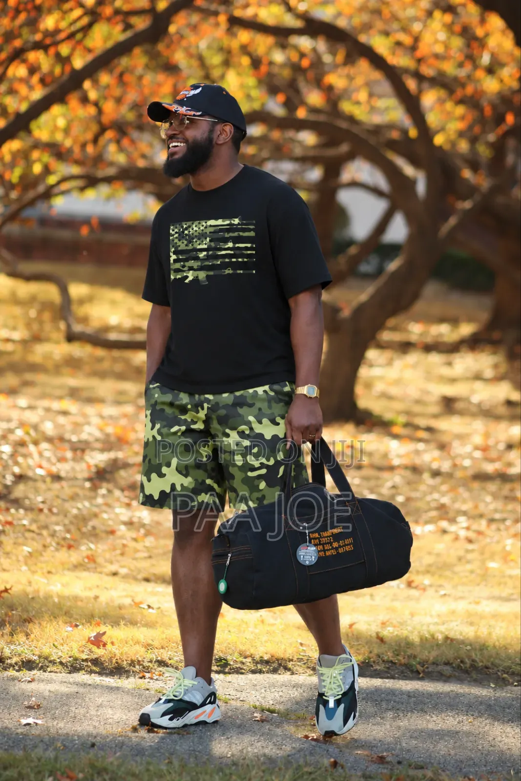 Classic Men's 2pcs