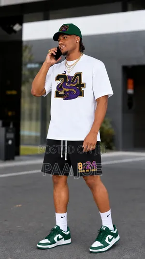 Classic Men's 2pcs