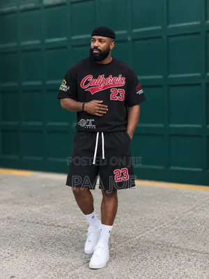 Classic Men's 2pcs