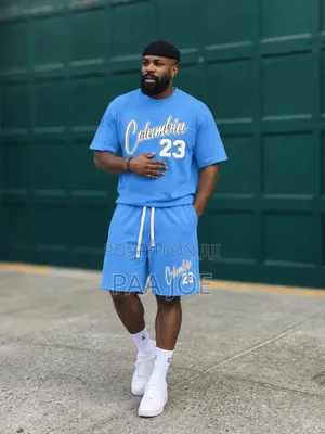 Classic Men's 2pcs