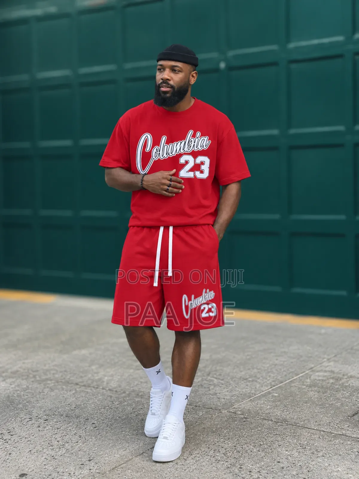 Classic Men's 2pcs