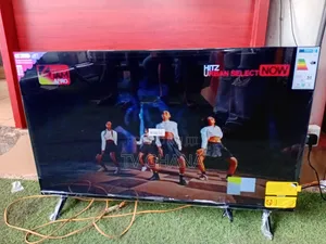 Asano 43” Digital TV – Massive 43-Inch Screen, Clear Picture 43 TVS