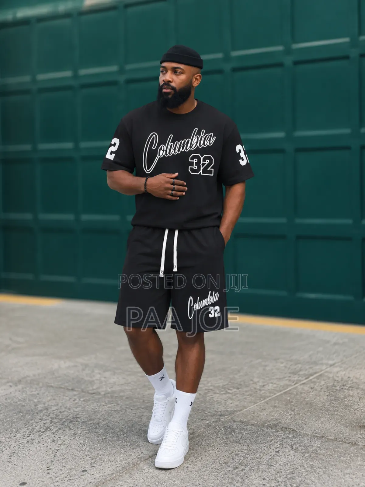 Classic Men's 2pcs