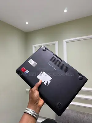 Laptop Dell Latitude 3490 8GB Intel Core i5 SSD 256GB