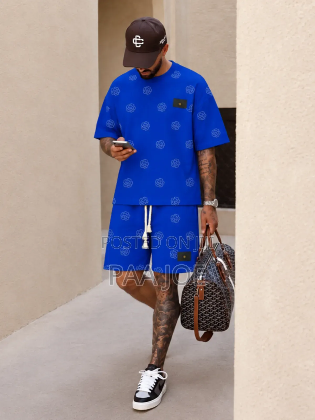 Classic Men's 2pcs