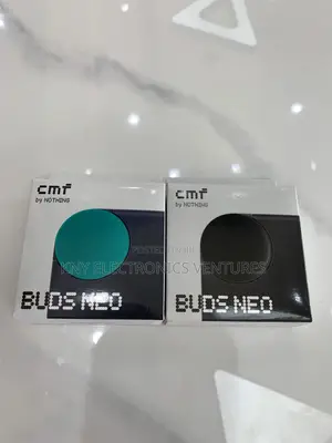 CMF by Nothing Buds Neo