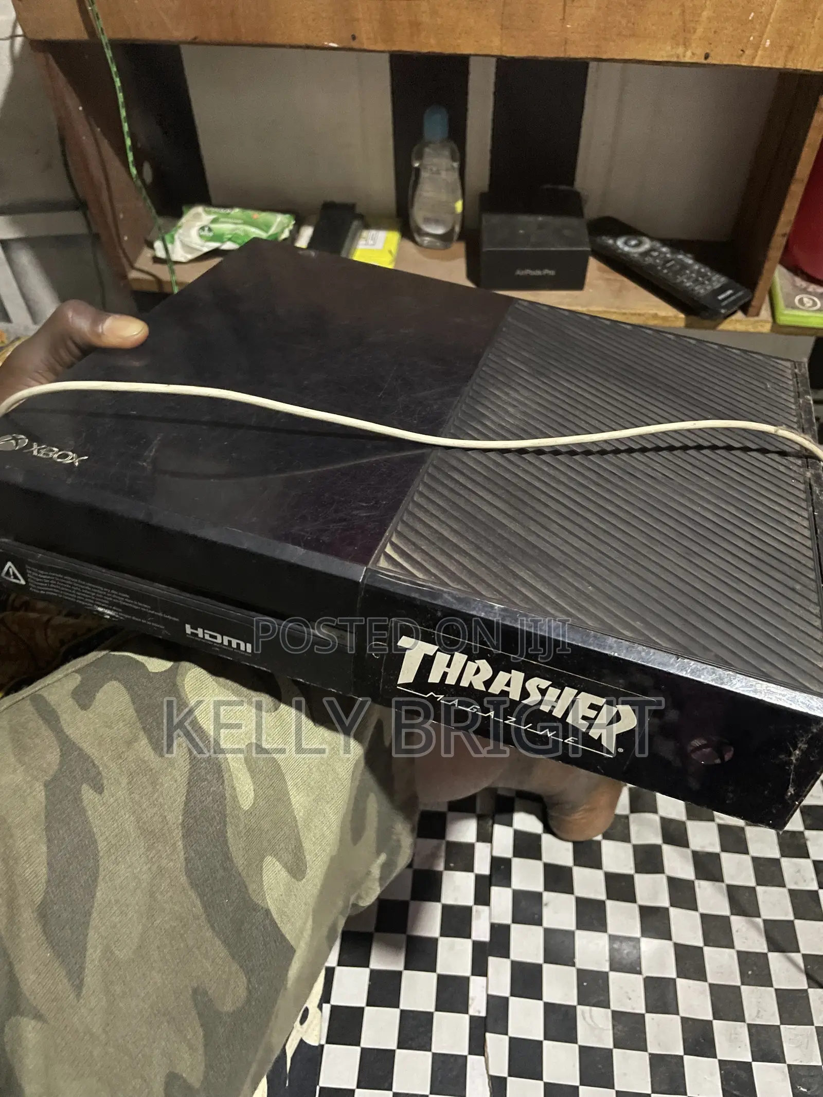 Xbox One Console
