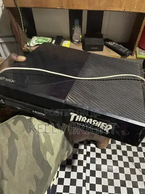 Xbox One Console