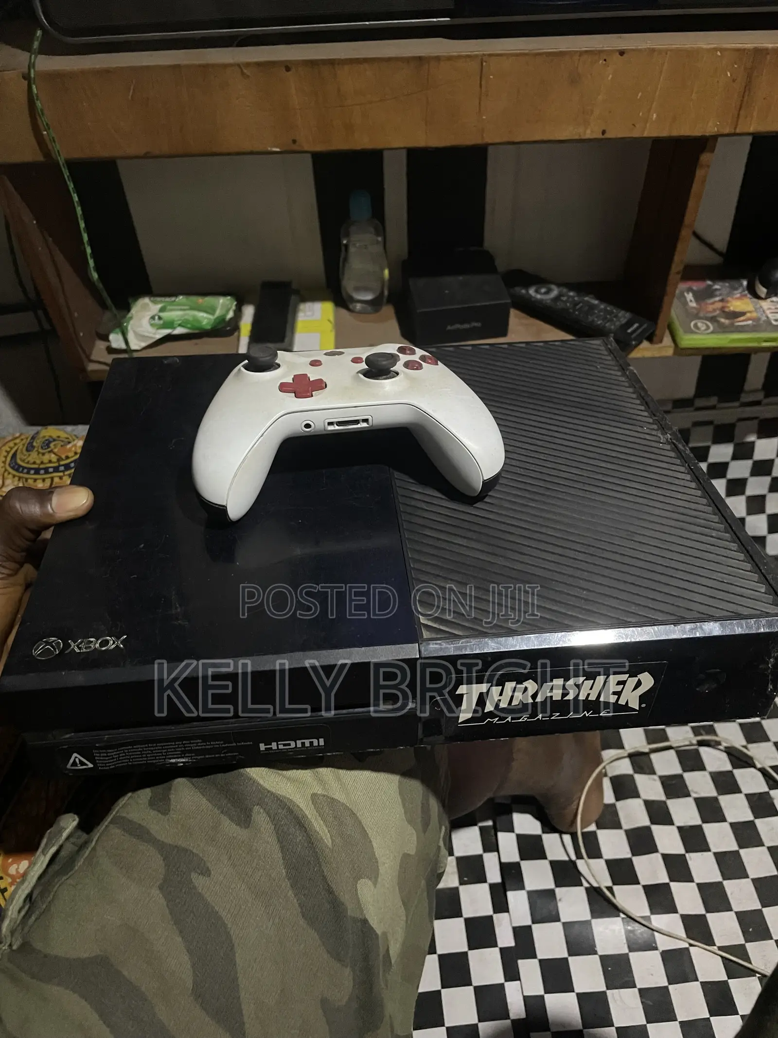 Xbox One Console