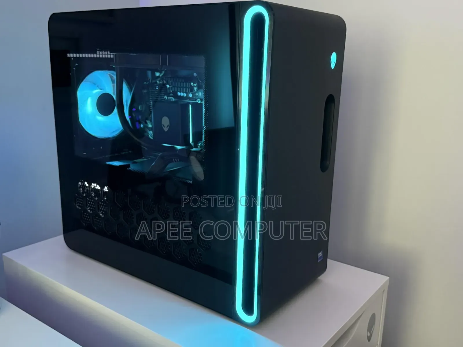 New Dell Alienware Aurora R12 32GB Intel Core Ultra 9 HDD+SSD 5T