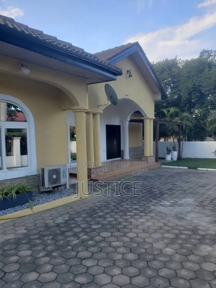 4bdrm House in Mayfair Estate East, Tseaddo for rent