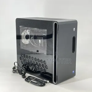 New Dell Alienware Aurora R12 32GB Intel Core Ultra 9 HDD+SSD 5T