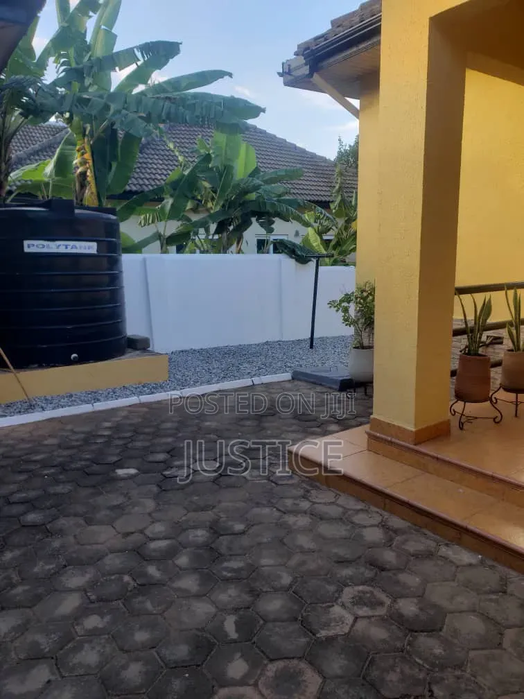 4bdrm House in Mayfair Estate East, Tseaddo for rent