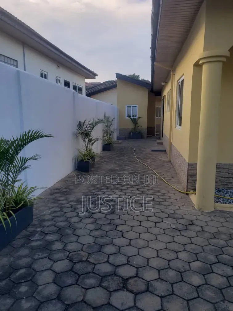 4bdrm House in Mayfair Estate East, Tseaddo for rent