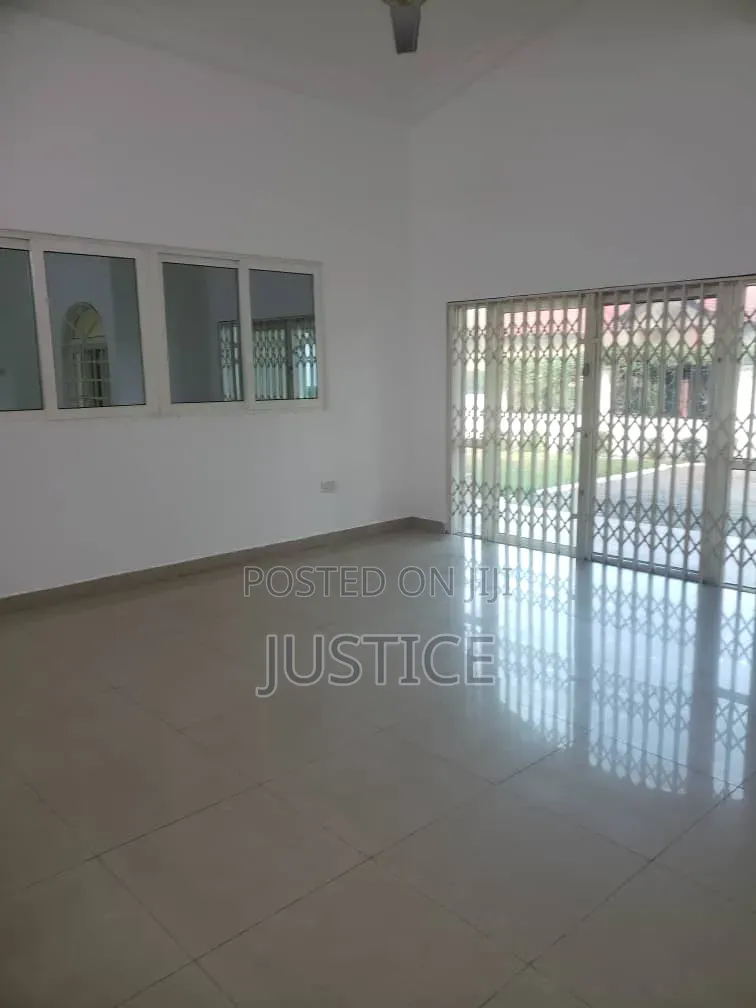 4bdrm House in Mayfair Estate East, Tseaddo for rent