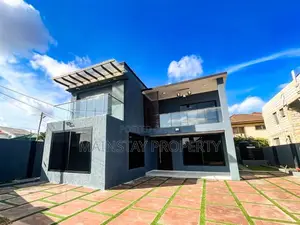 4bdrm House in Mainstay Estates, East Legon for sale
