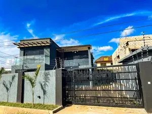 4bdrm House in Mainstay Estates, East Legon for sale