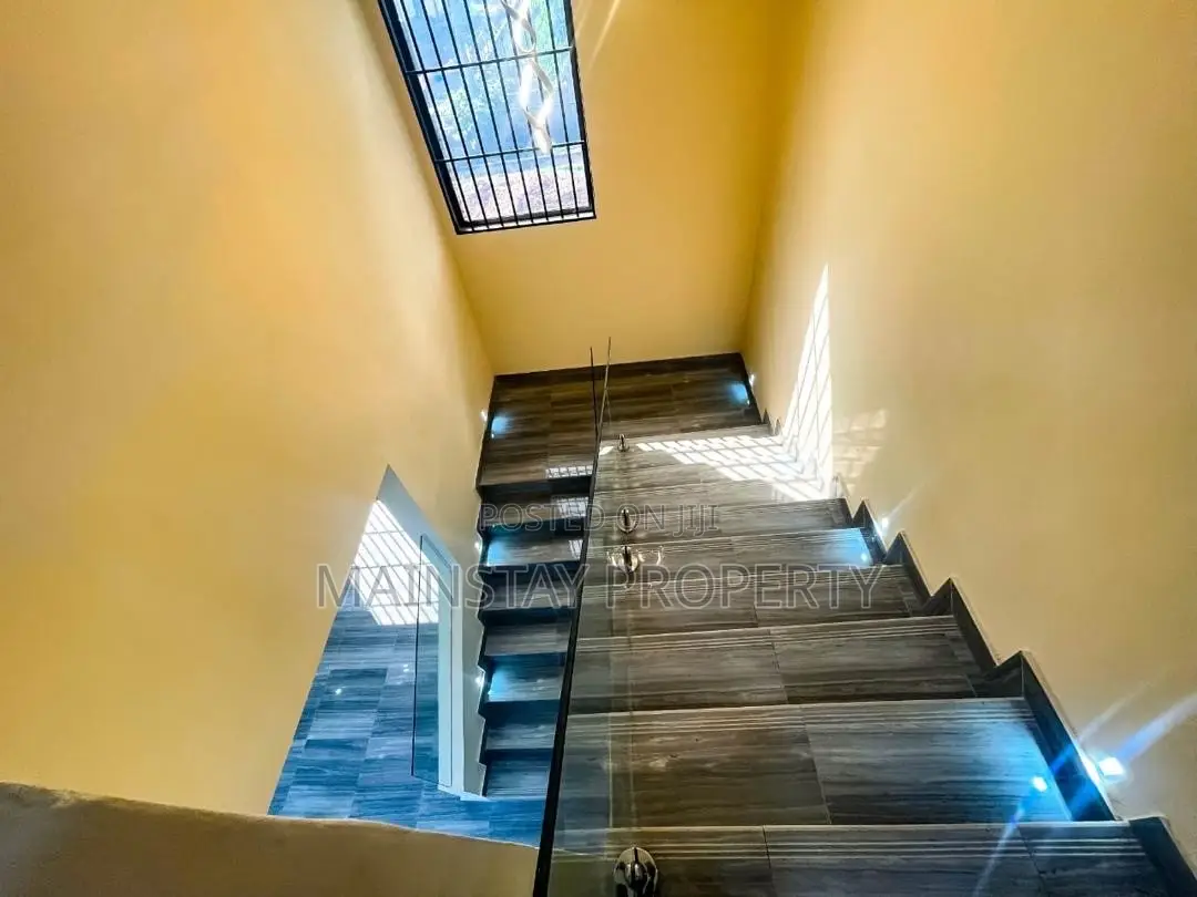 4bdrm House in Mainstay Estates, East Legon for sale