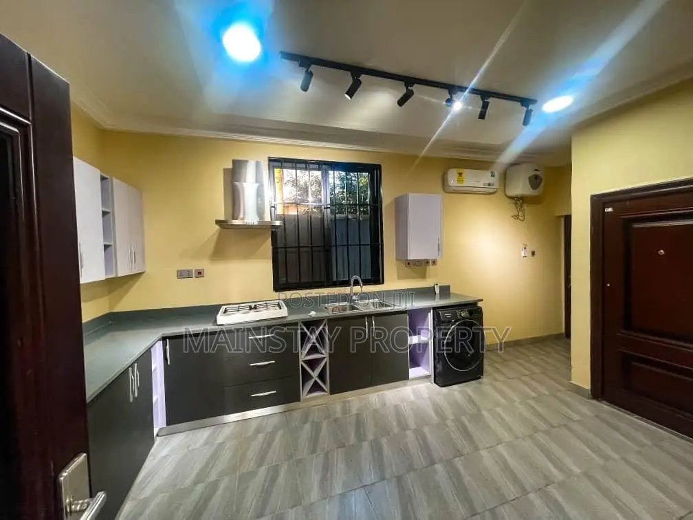 4bdrm House in Mainstay Estates, East Legon for sale