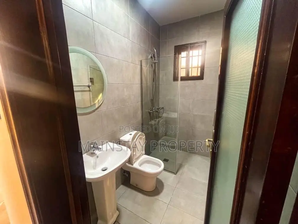 4bdrm House in Mainstay Estates, East Legon for sale