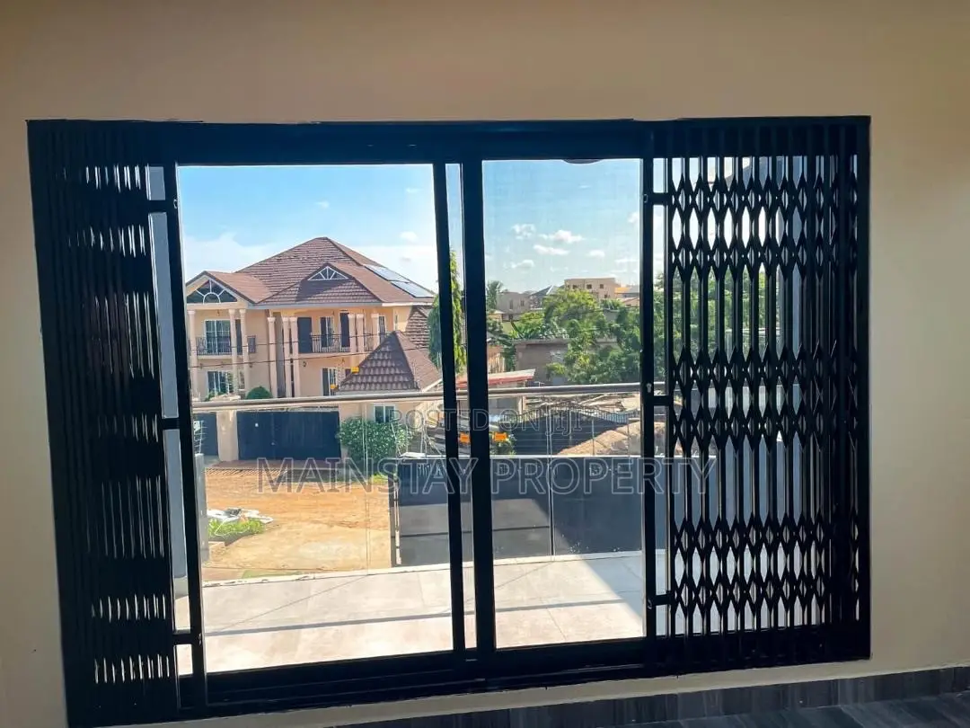 4bdrm House in Mainstay Estates, East Legon for sale