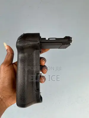 Battery Grip for Canon 5d Mark Iv