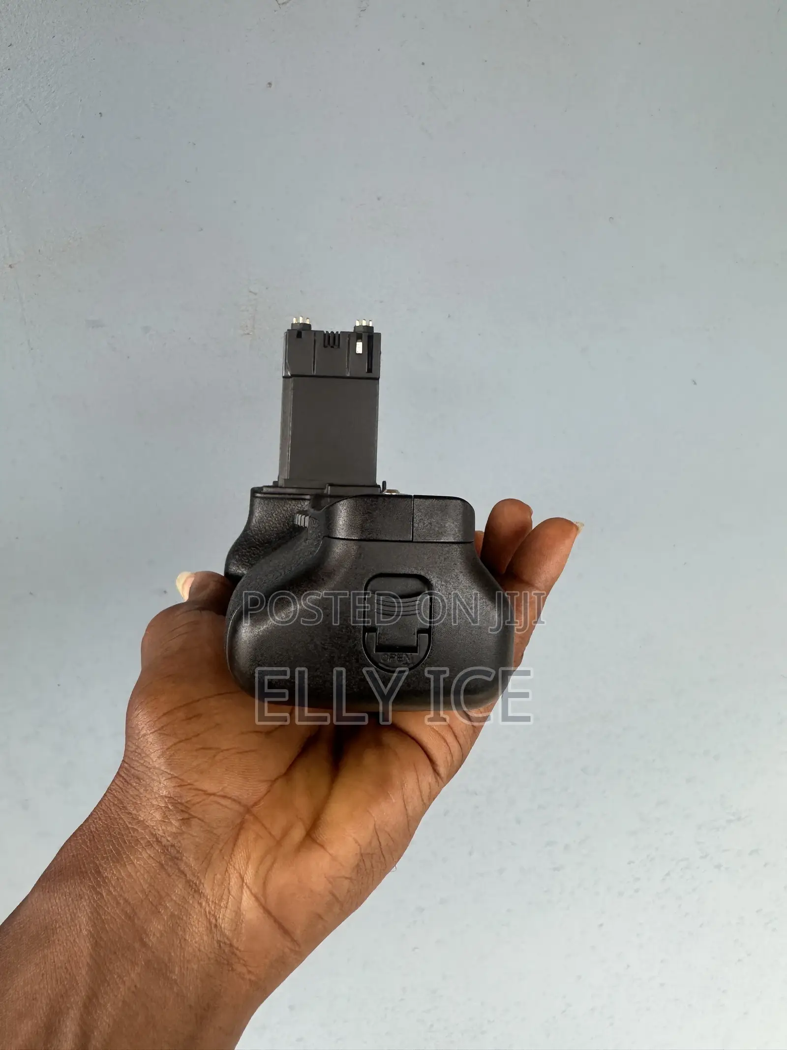 Battery Grip for Canon 5d Mark Iv