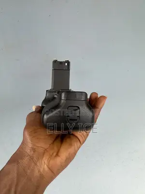 Battery Grip for Canon 5d Mark Iv