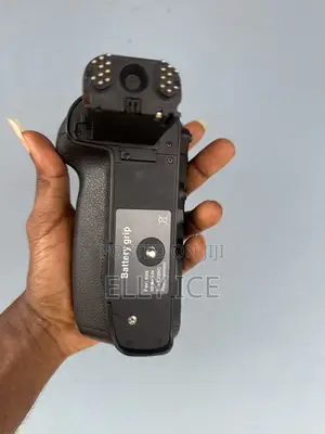 Battery Grip for Canon 5d Mark Iv