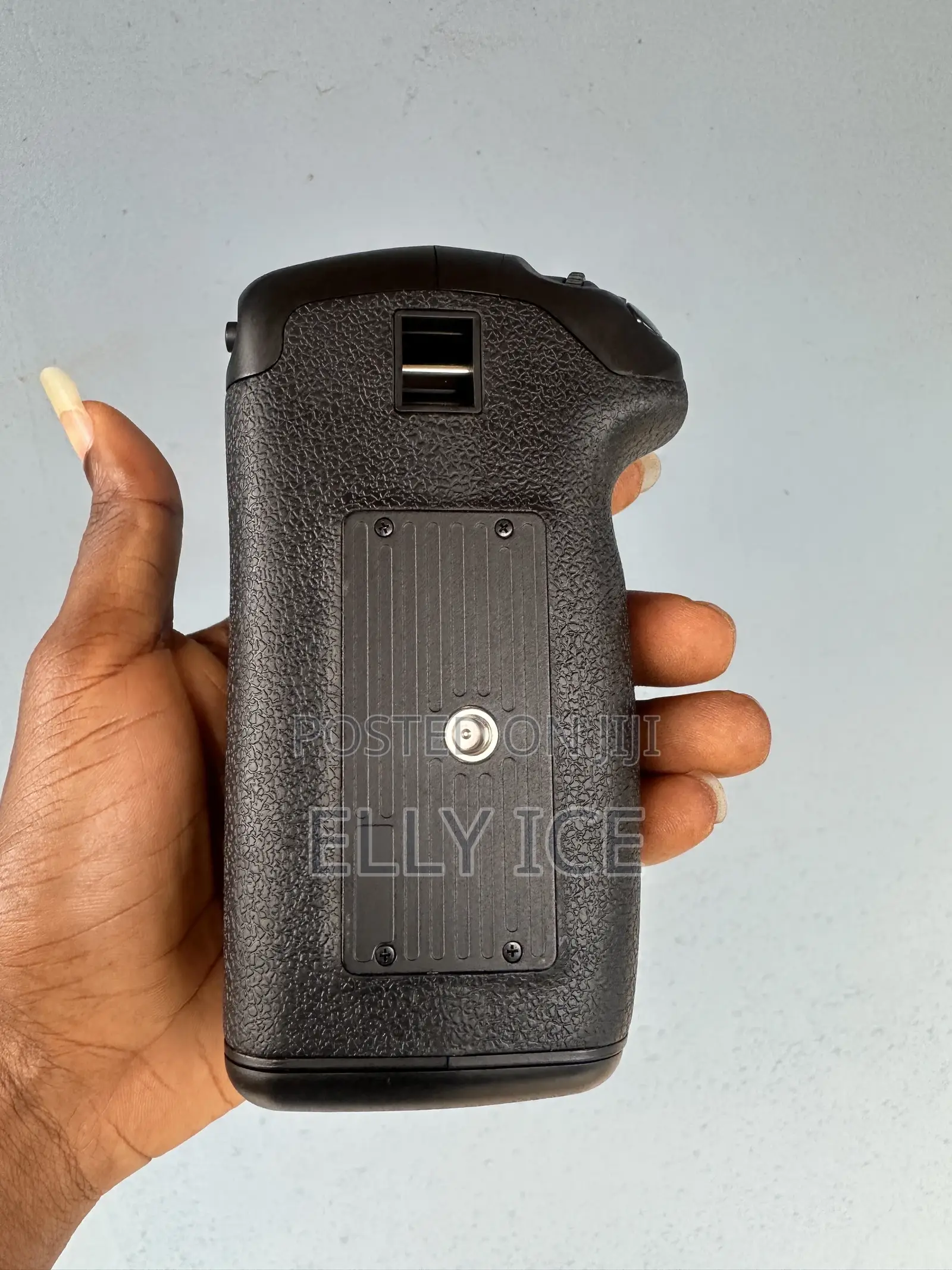 Battery Grip for Canon 5d Mark Iv