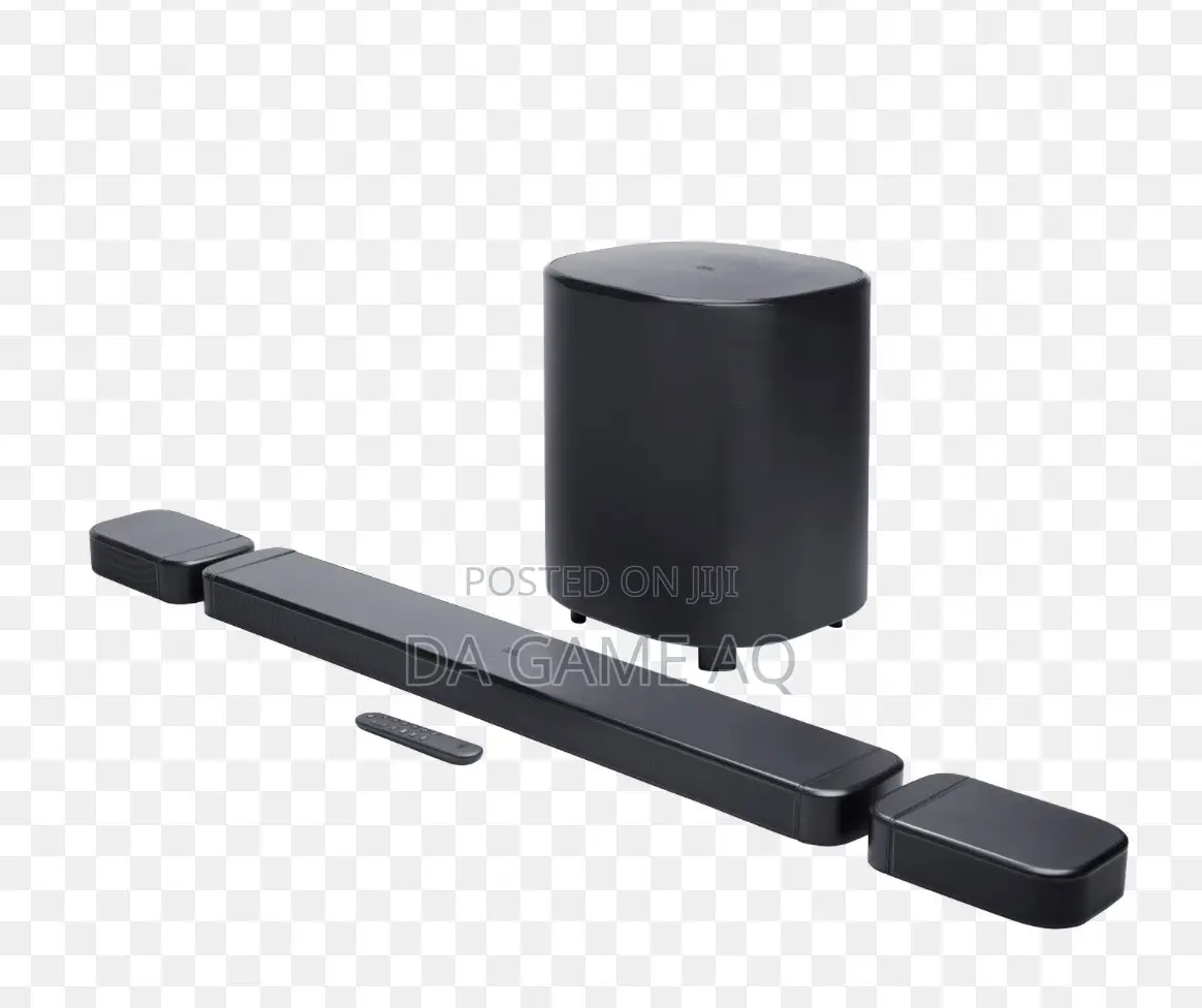 JBL Cinema Bar 800 Mk2