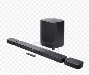 JBL Cinema Bar 800 Mk2