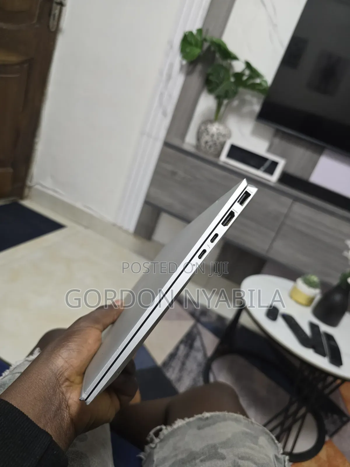 Laptop HP EliteBook 1040 G8 16GB Intel Core i7 SSD 512GB