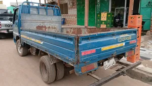 Mini Truck
